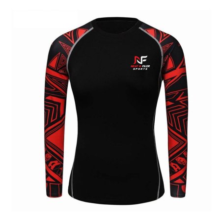 Compression Shirt